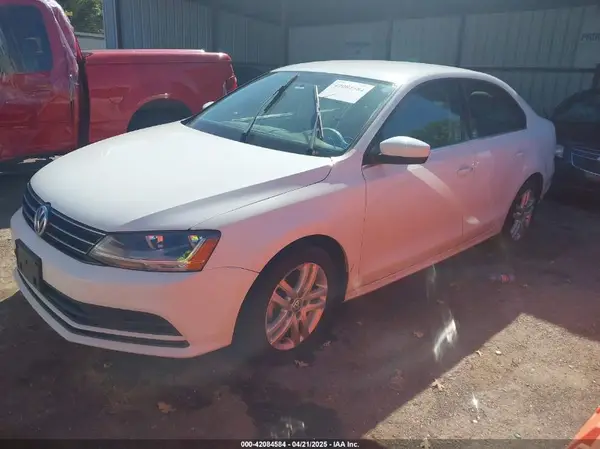 3VW2B7AJ0HM309217 2017 VOLKSWAGEN JETTA - Image 2
