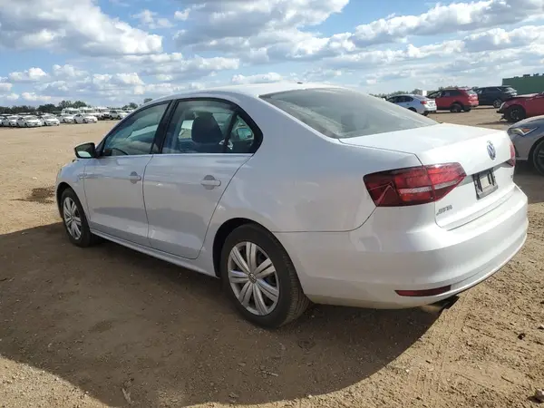 3VW2B7AJ0HM310867 2017 VOLKSWAGEN JETTA - Image 2