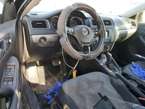 3VW2B7AJ0HM311453 2017 VOLKSWAGEN JETTA - Image 8