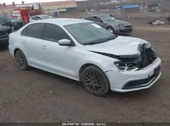 3VW2B7AJ0HM312764 2017 VOLKSWAGEN JETTA