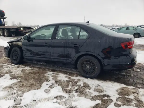 3VW2B7AJ0HM313641 2017 VOLKSWAGEN JETTA - Image 2