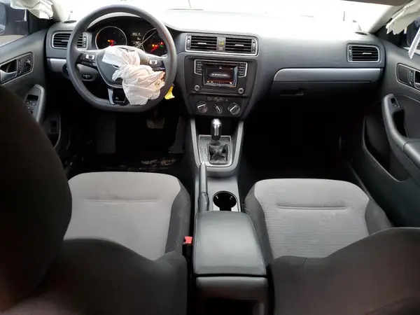 3VW2B7AJ0HM316393 2017 VOLKSWAGEN JETTA - Image 8