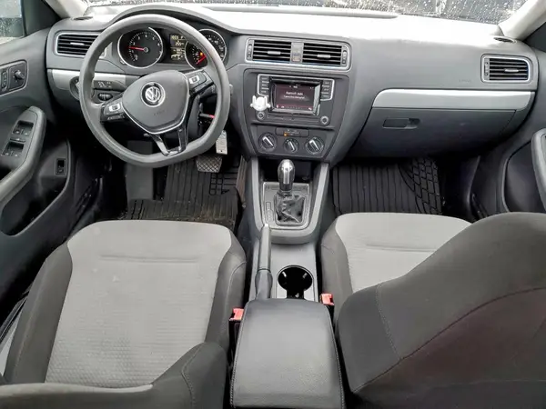 3VW2B7AJ0HM324445 2017 VOLKSWAGEN JETTA - Image 8
