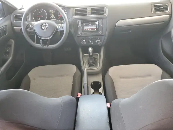 3VW2B7AJ0HM327166 2017 VOLKSWAGEN JETTA - Image 8