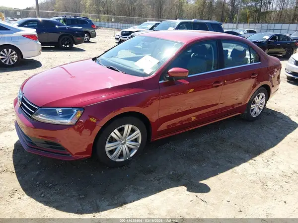 3VW2B7AJ0HM330794 2017 VOLKSWAGEN JETTA - Image 2