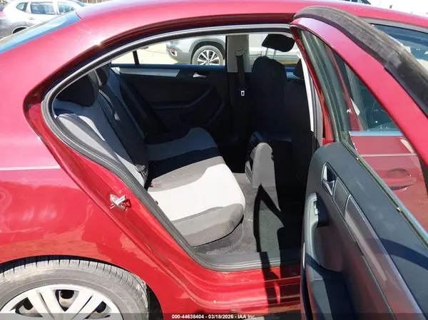3VW2B7AJ0HM330794 2017 VOLKSWAGEN JETTA - Image 8