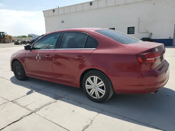 3VW2B7AJ0HM330861 2017 VOLKSWAGEN JETTA - Image 2