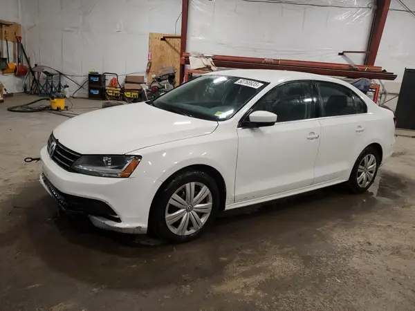 3VW2B7AJ0HM332934 2017 VOLKSWAGEN JETTA - Image 1
