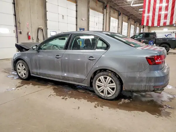 3VW2B7AJ0HM336661 2017 VOLKSWAGEN JETTA - Image 2