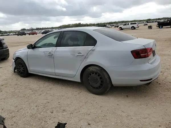 3VW2B7AJ0HM336806 2017 VOLKSWAGEN JETTA - Image 2