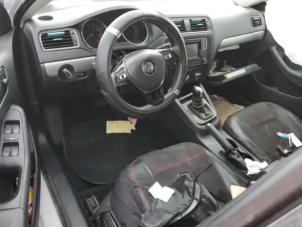 3VW2B7AJ0HM336806 2017 VOLKSWAGEN JETTA - Image 8