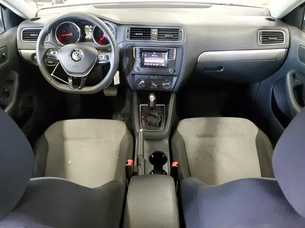 3VW2B7AJ0HM340886 2017 VOLKSWAGEN JETTA - Image 8