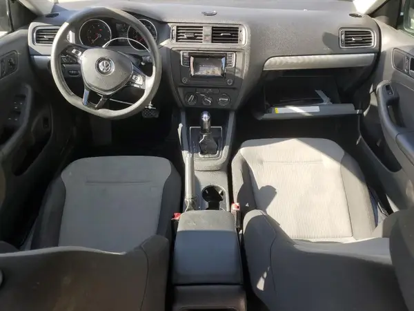 3VW2B7AJ0HM342850 2017 VOLKSWAGEN JETTA - Image 8