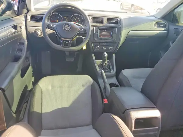 3VW2B7AJ0HM343383 2017 VOLKSWAGEN JETTA - Image 8