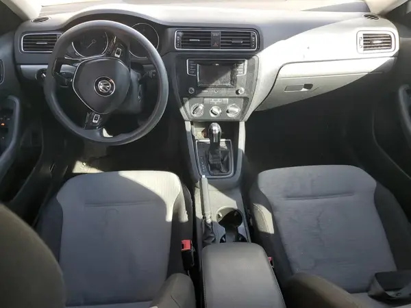 3VW2B7AJ0HM343576 2017 VOLKSWAGEN JETTA - Image 8