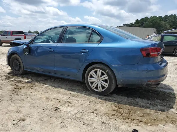 3VW2B7AJ0HM348194 2017 VOLKSWAGEN JETTA - Image 2
