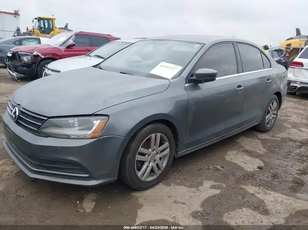 3VW2B7AJ0HM353203 2017 VOLKSWAGEN JETTA - Image 2
