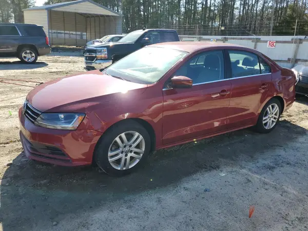 3VW2B7AJ0HM355386 2017 VOLKSWAGEN JETTA - Image 1