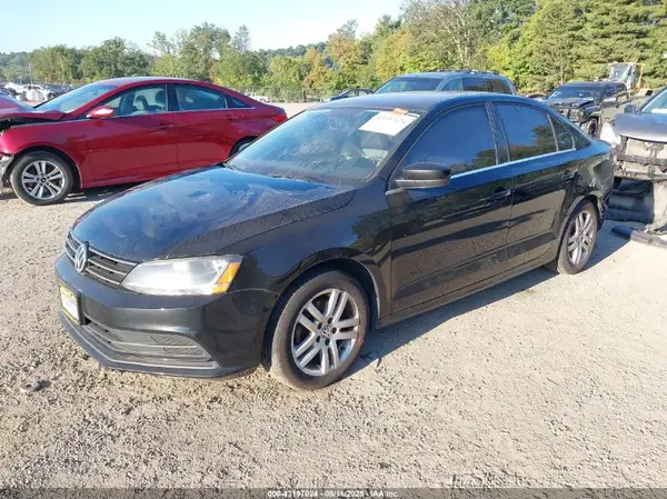 3VW2B7AJ0HM355968 2017 VOLKSWAGEN JETTA - Image 2