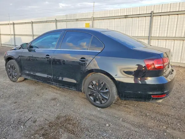 3VW2B7AJ0HM358935 2017 VOLKSWAGEN JETTA - Image 2