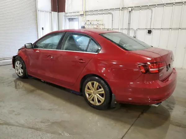 3VW2B7AJ0HM361656 2017 VOLKSWAGEN JETTA - Image 2