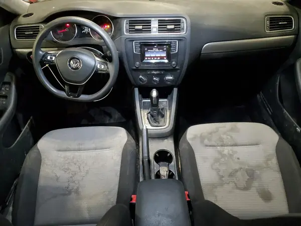 3VW2B7AJ0HM361656 2017 VOLKSWAGEN JETTA - Image 8