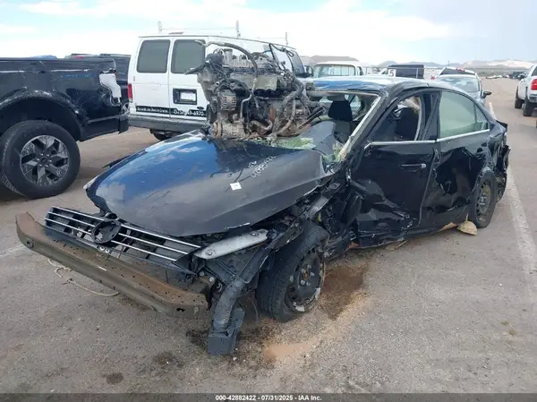3VW2B7AJ0HM362466 2017 VOLKSWAGEN JETTA - Image 2