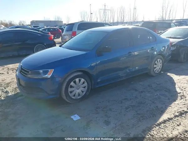 3VW2B7AJ0HM362578 2017 VOLKSWAGEN JETTA - Image 2