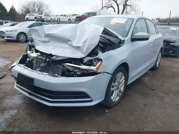 3VW2B7AJ0HM363956 2017 VOLKSWAGEN JETTA - Image 2