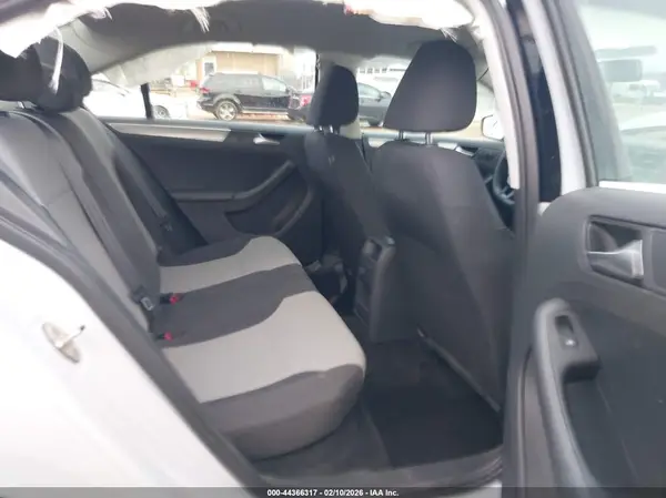 3VW2B7AJ0HM363956 2017 VOLKSWAGEN JETTA - Image 8