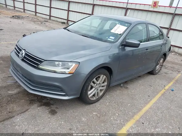 3VW2B7AJ0HM367554 2017 VOLKSWAGEN JETTA - Image 2