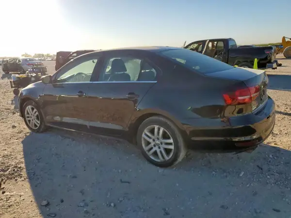 3VW2B7AJ0HM367604 2017 VOLKSWAGEN JETTA - Image 2