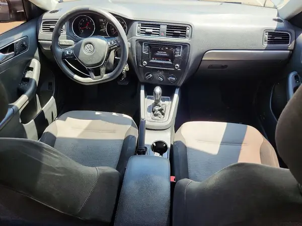 3VW2B7AJ0HM367652 2017 VOLKSWAGEN JETTA - Image 8