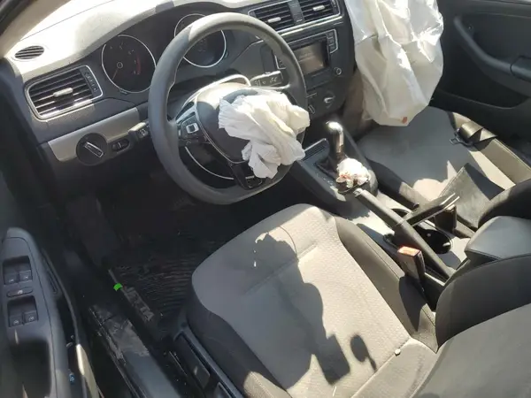 3VW2B7AJ0HM370941 2017 VOLKSWAGEN JETTA - Image 8