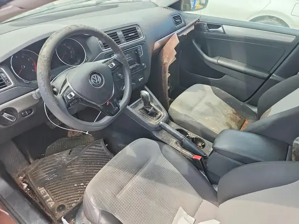 3VW2B7AJ0HM372091 2017 VOLKSWAGEN JETTA - Image 8