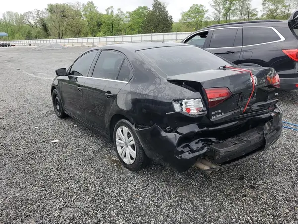 3VW2B7AJ0HM373449 2017 VOLKSWAGEN JETTA - Image 2