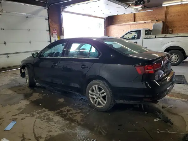 3VW2B7AJ0HM374827 2017 VOLKSWAGEN JETTA - Image 2