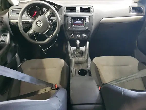 3VW2B7AJ0HM374827 2017 VOLKSWAGEN JETTA - Image 8