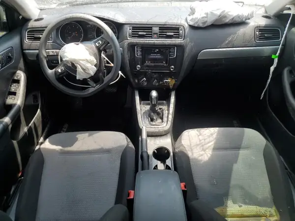 3VW2B7AJ0HM377551 2017 VOLKSWAGEN JETTA - Image 8