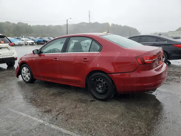 3VW2B7AJ0HM383964 2017 VOLKSWAGEN JETTA - Image 2