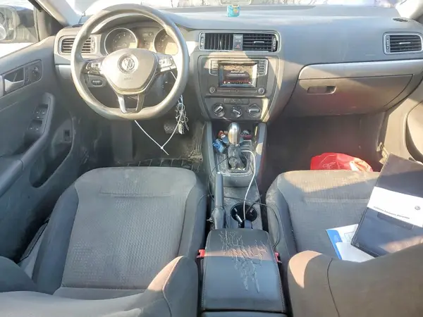 3VW2B7AJ0HM389568 2017 VOLKSWAGEN JETTA - Image 8