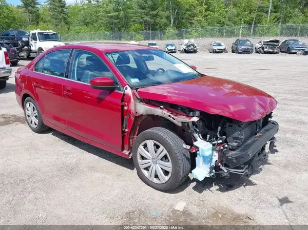 3VW2B7AJ0HM389750 2017 VOLKSWAGEN JETTA - Image 1