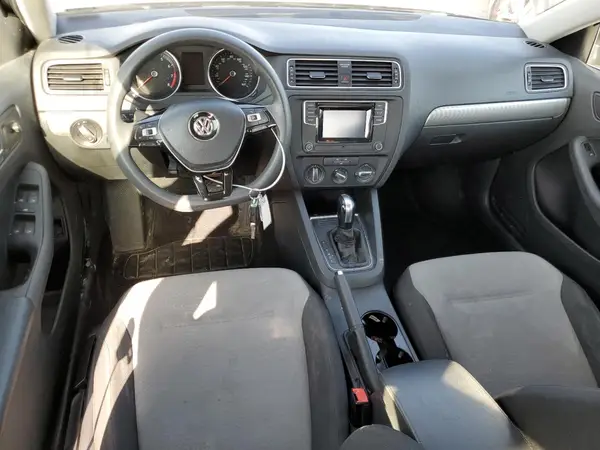 3VW2B7AJ0HM391109 2017 VOLKSWAGEN JETTA - Image 8