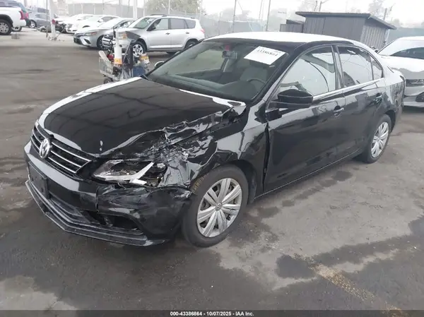 3VW2B7AJ0HM393216 2017 VOLKSWAGEN JETTA - Image 2