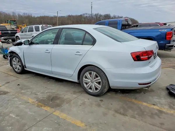 3VW2B7AJ0HM393815 2017 VOLKSWAGEN JETTA - Image 2