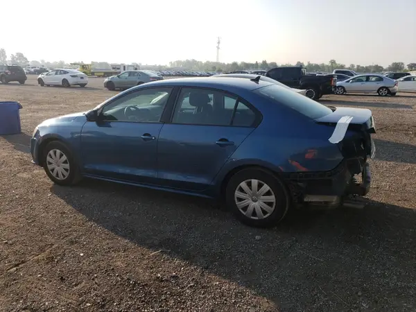 3VW2B7AJ0HM397444 2017 VOLKSWAGEN JETTA - Image 2