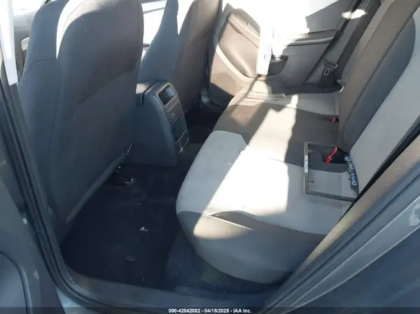 3VW2B7AJ0HM405915 2017 VOLKSWAGEN JETTA - Image 8