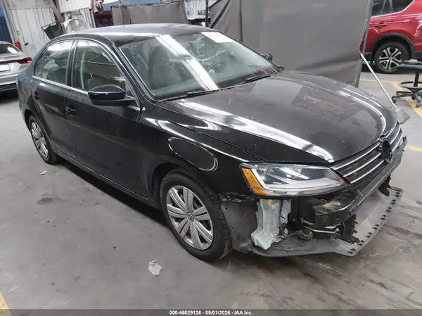 3VW2B7AJ0HM414047 2017 VOLKSWAGEN JETTA - Image 1