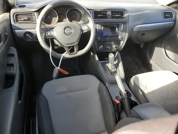 3VW2B7AJ0JM205848 2018 VOLKSWAGEN JETTA - Image 8