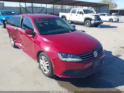 3VW2B7AJ0JM212430 2018 VOLKSWAGEN JETTA